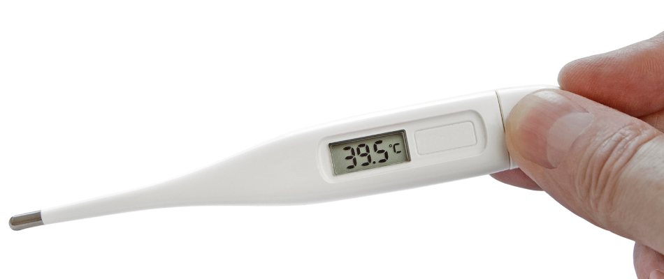 baby thermometer