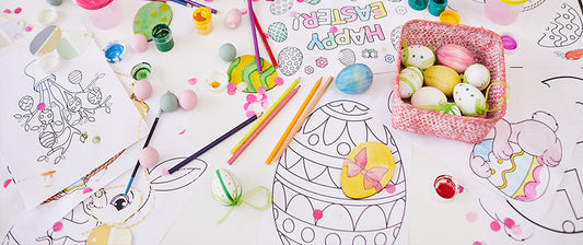 easter craft