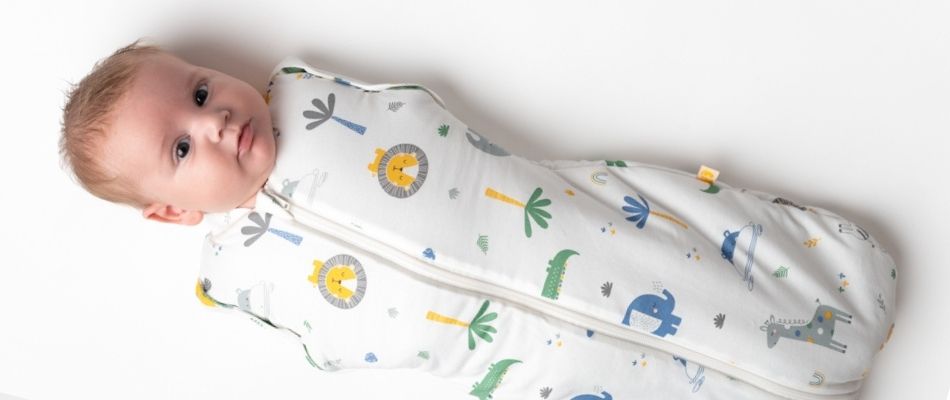 Swaddling Made Easy: Top Tips