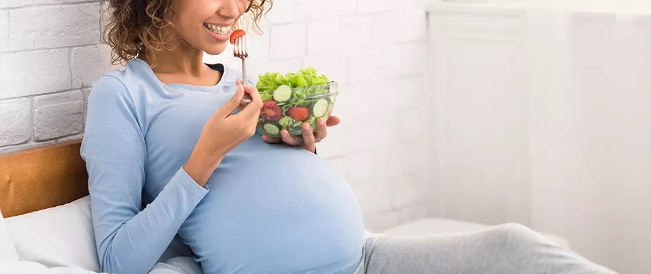 Best Foods for Fertility and What to Avoid