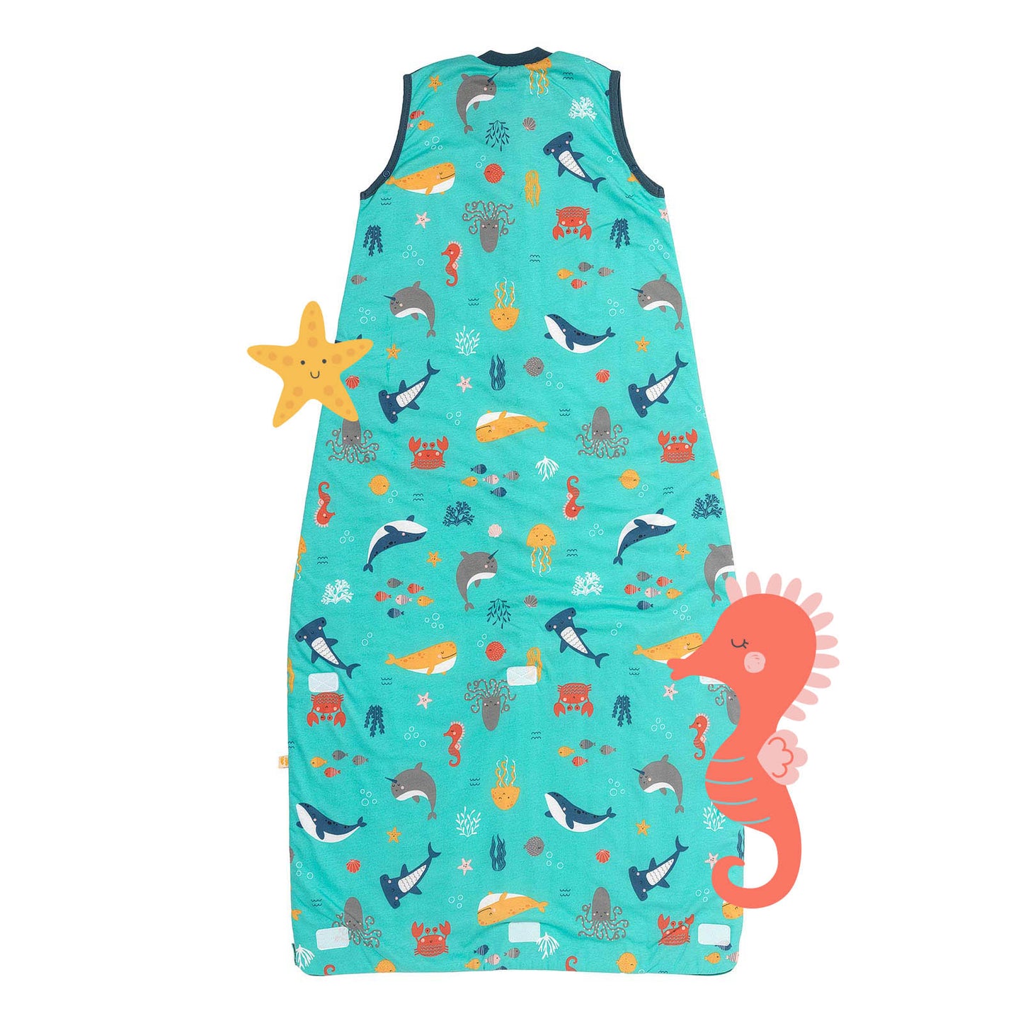 Baby Sleeping Bag - 1.0 Tog