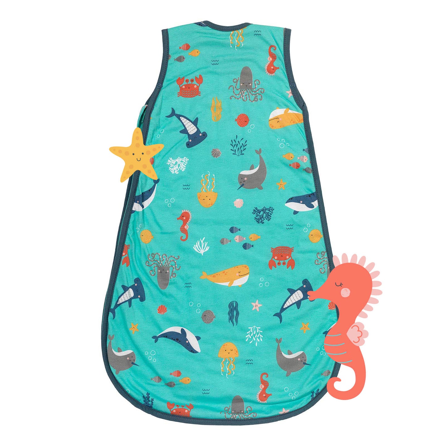 Baby Sleeping Bag - 1.0 TOG