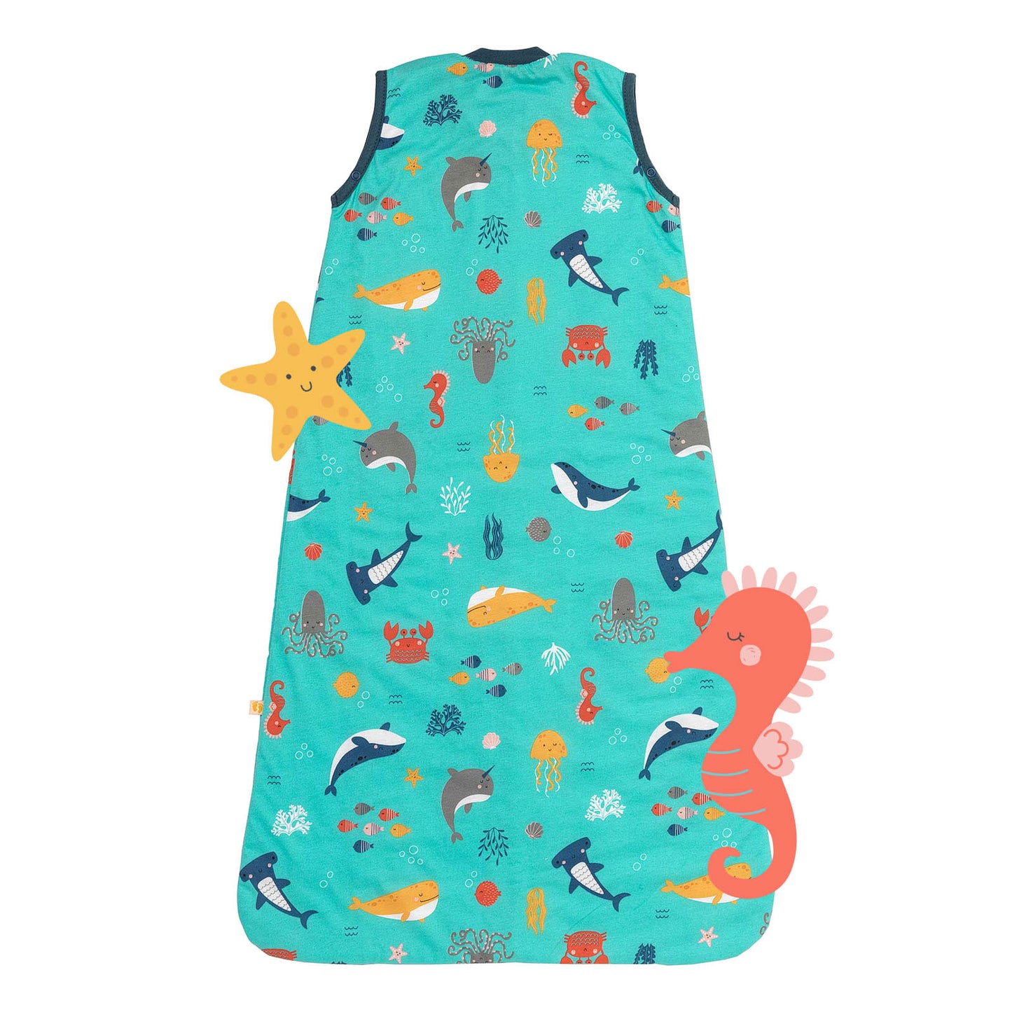 Baby Sleeping Bag - 1.0 Tog