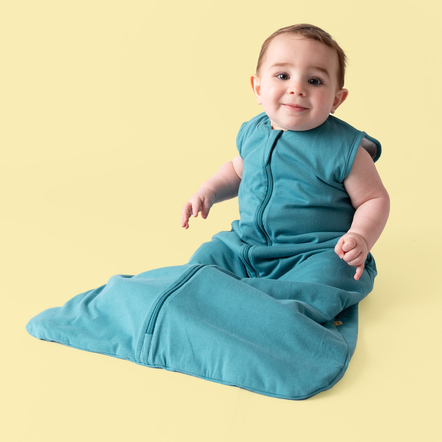 Plain Sleeping Bag - 1.0 TOG