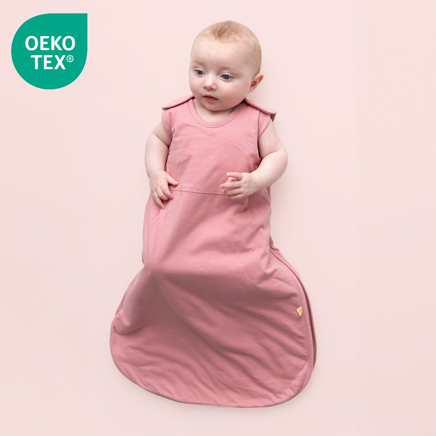 Plain Sleeping Bag - 1.0 TOG