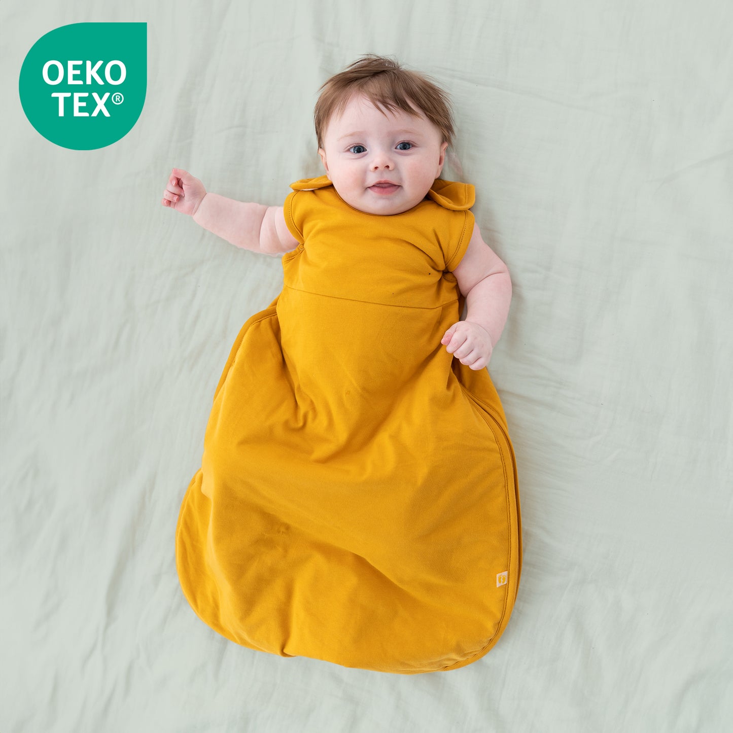 Plain Sleeping Bag - 1.0 TOG