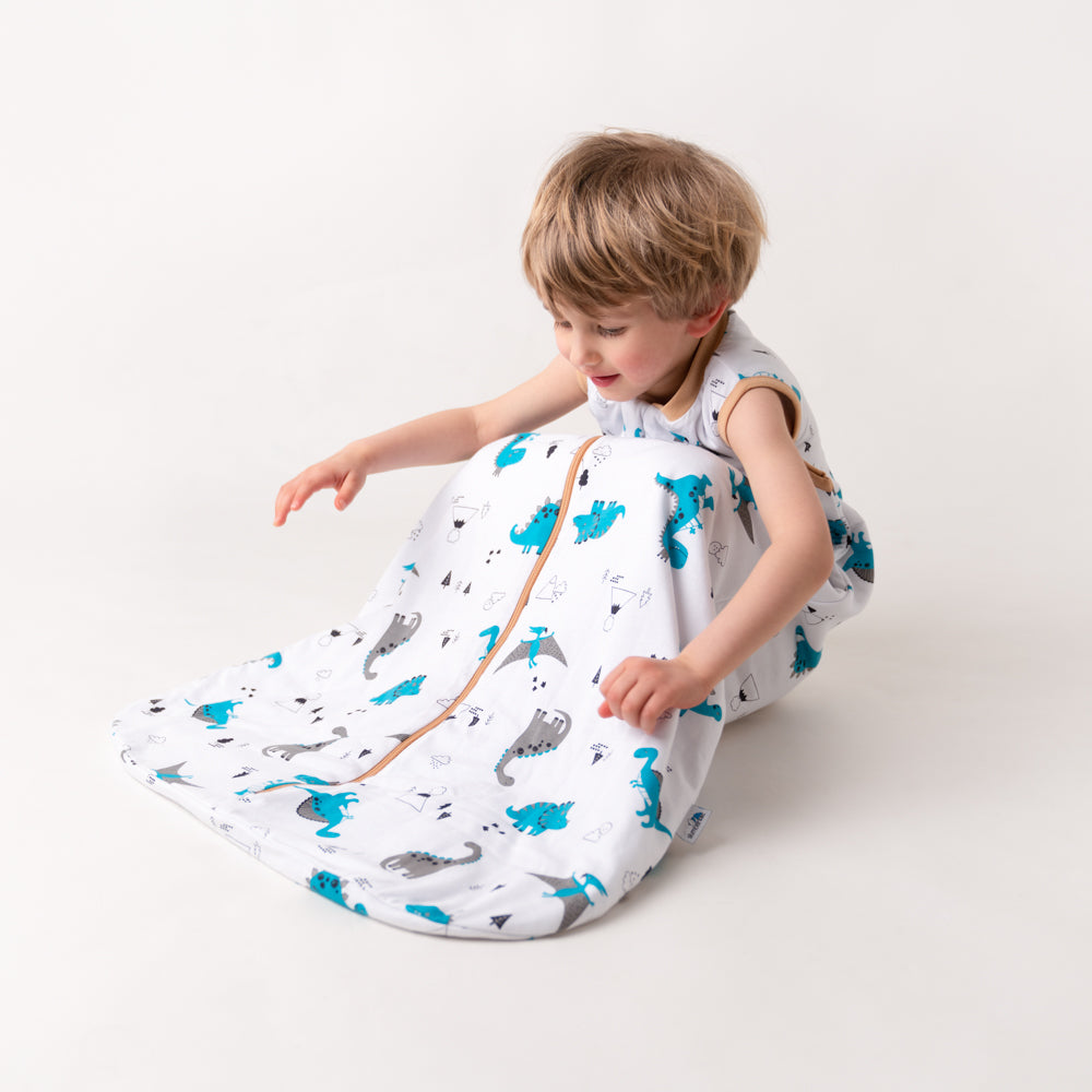 Baby Sleeping Bag - 0.5 Tog