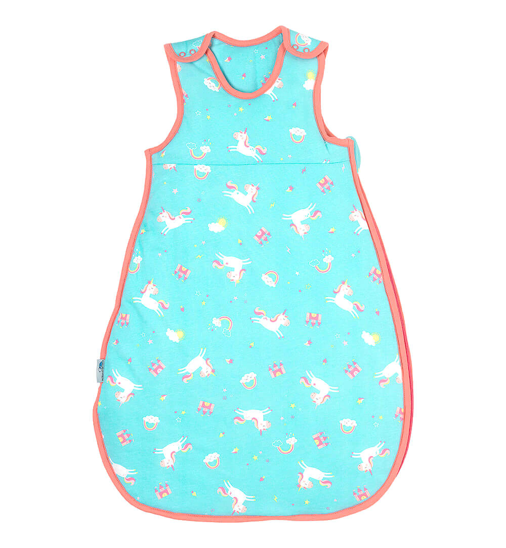 Baby Sleeping Bag - 0.5 Tog