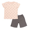 Organic Short Children's Pyjamas