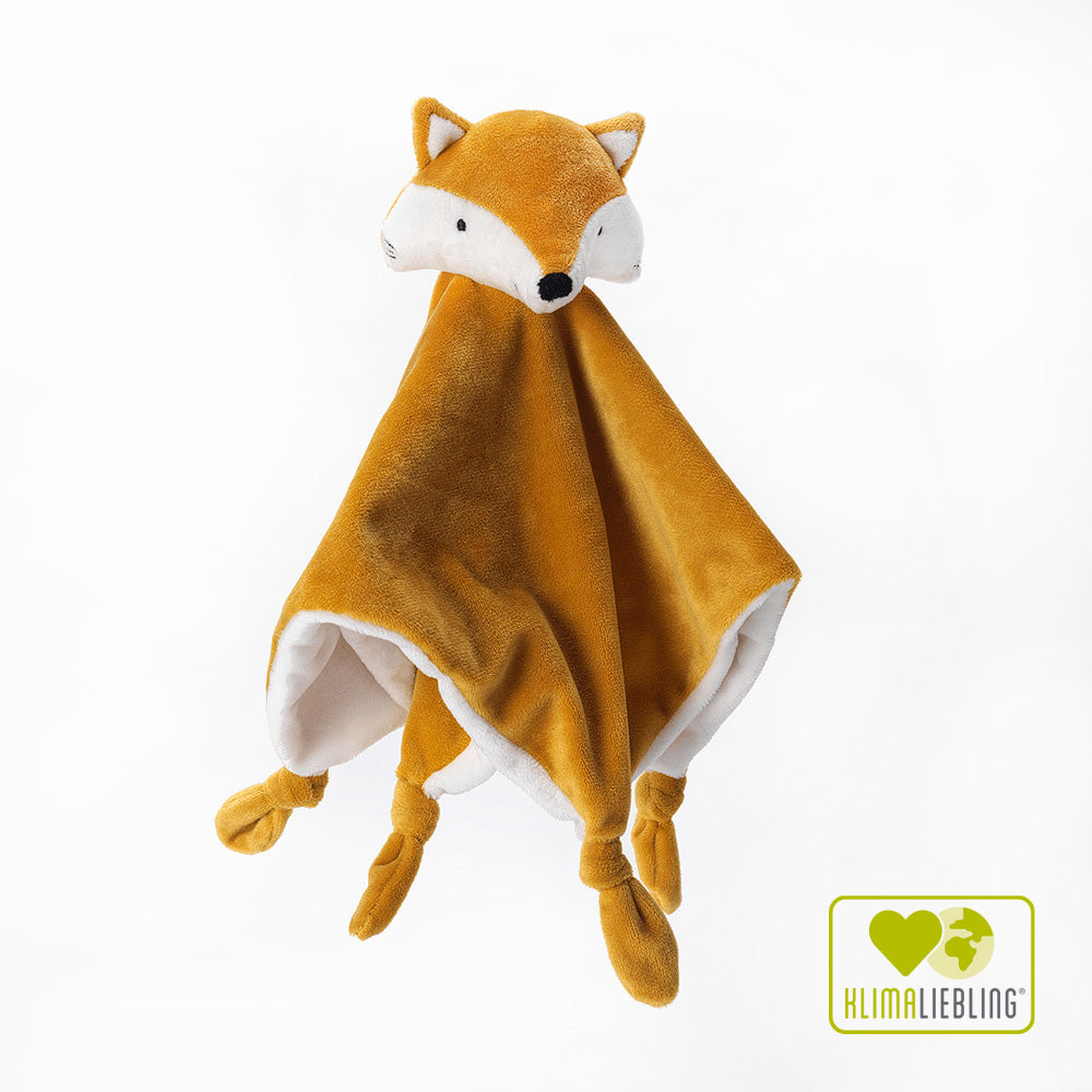 Comforter Fox 30x30 cm