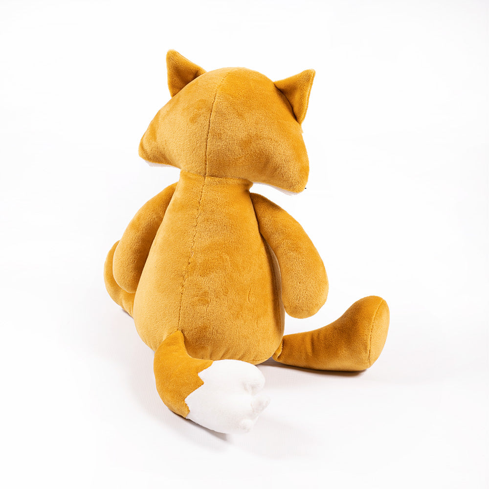 Cuddly Toy Fox 25 cm