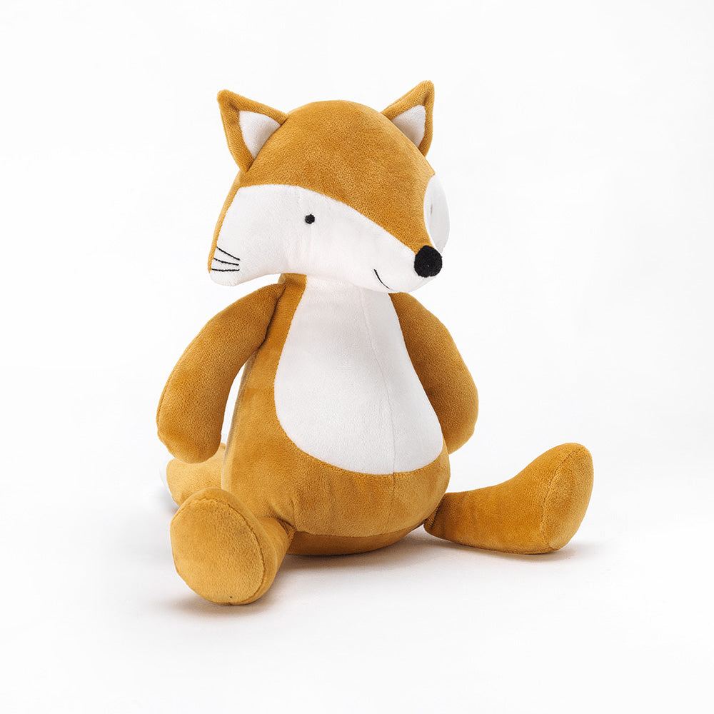 Cuddly Toy Fox 25 cm