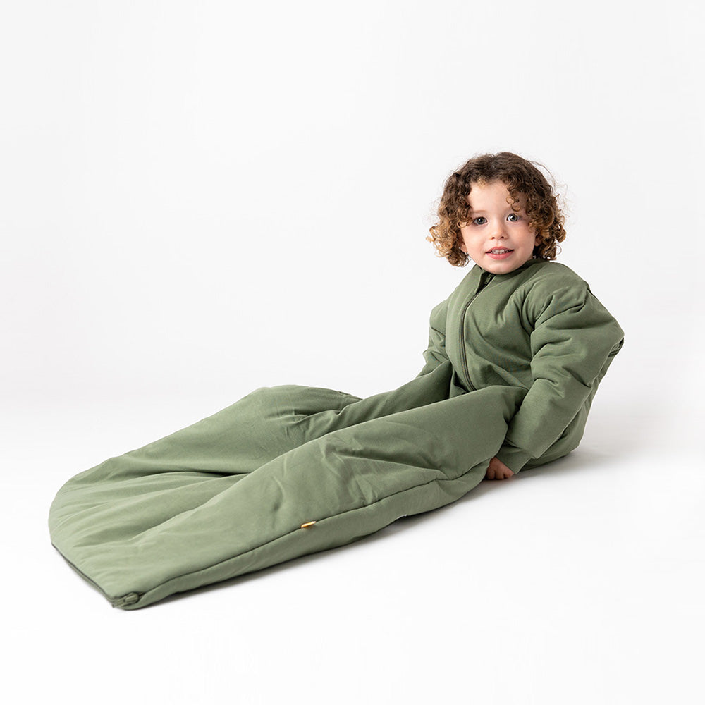 Plain Sleeping Bag, 3.5 TOG