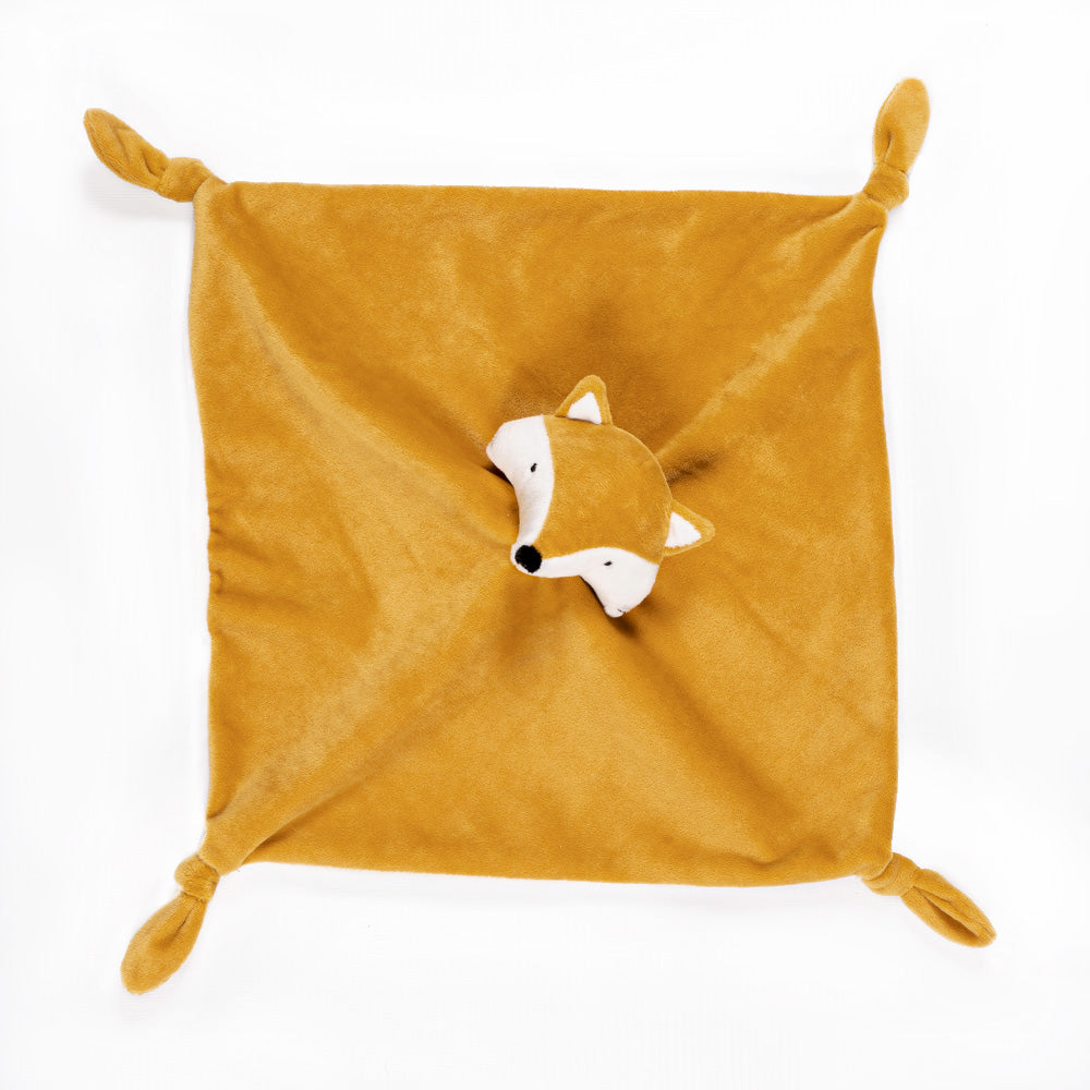 Comforter Fox 30x30 cm