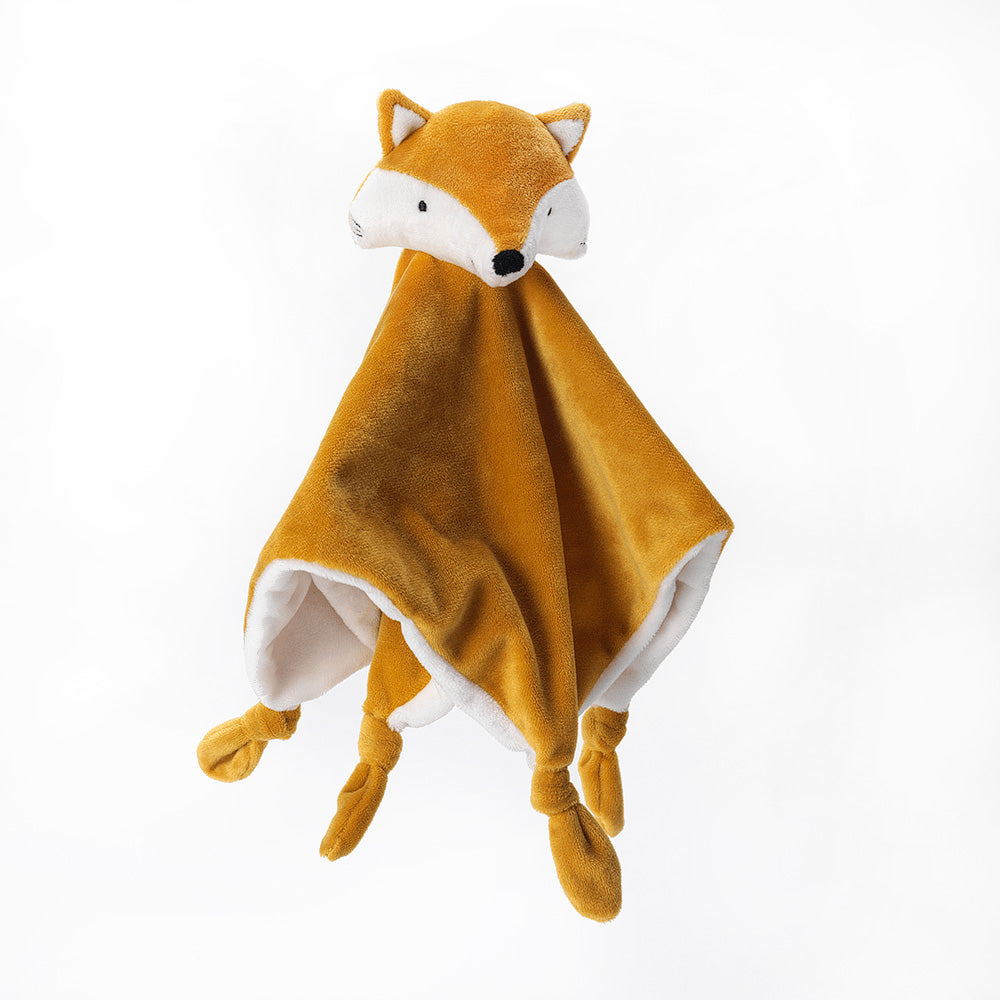 Comforter Fox 30x30 cm