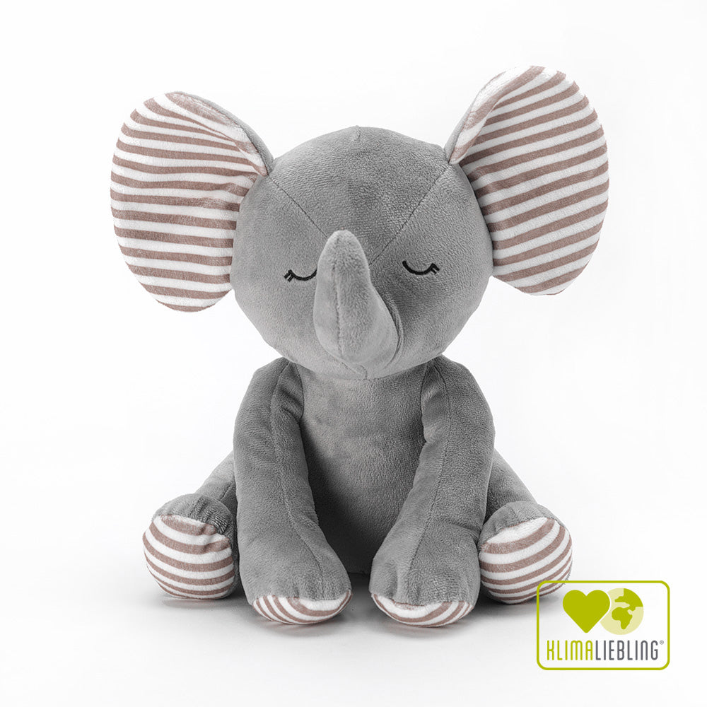 Cuddly Toy Elephant 25 cm