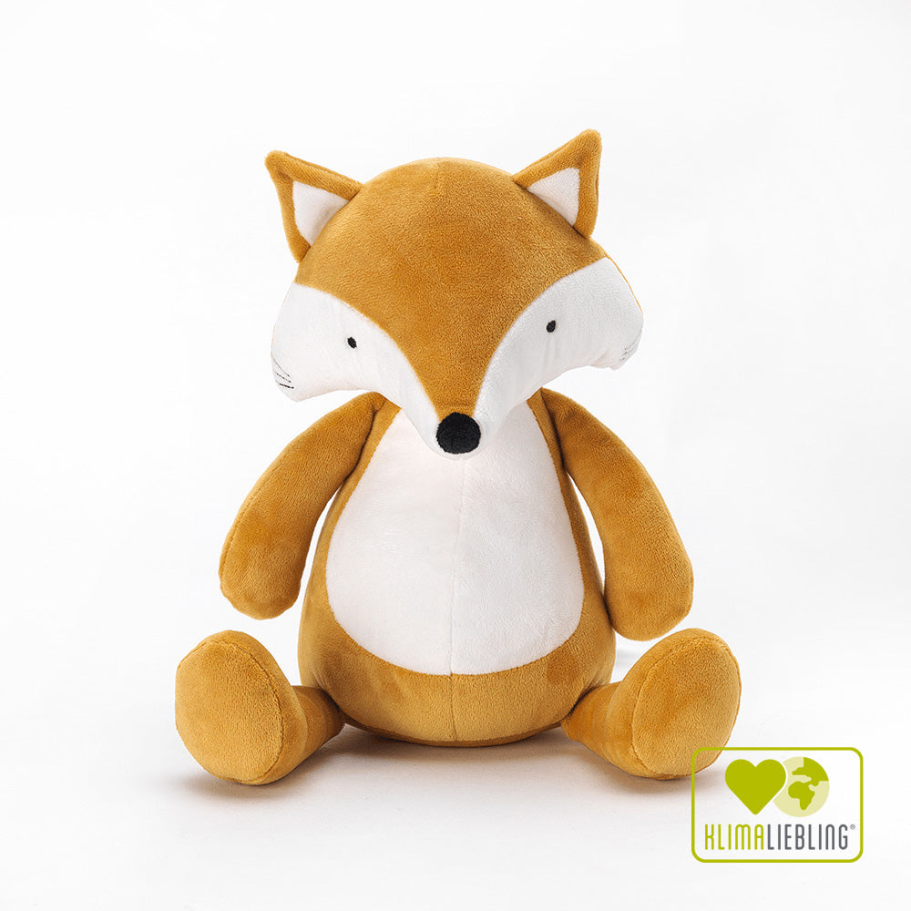 Cuddly Toy Fox 25 cm