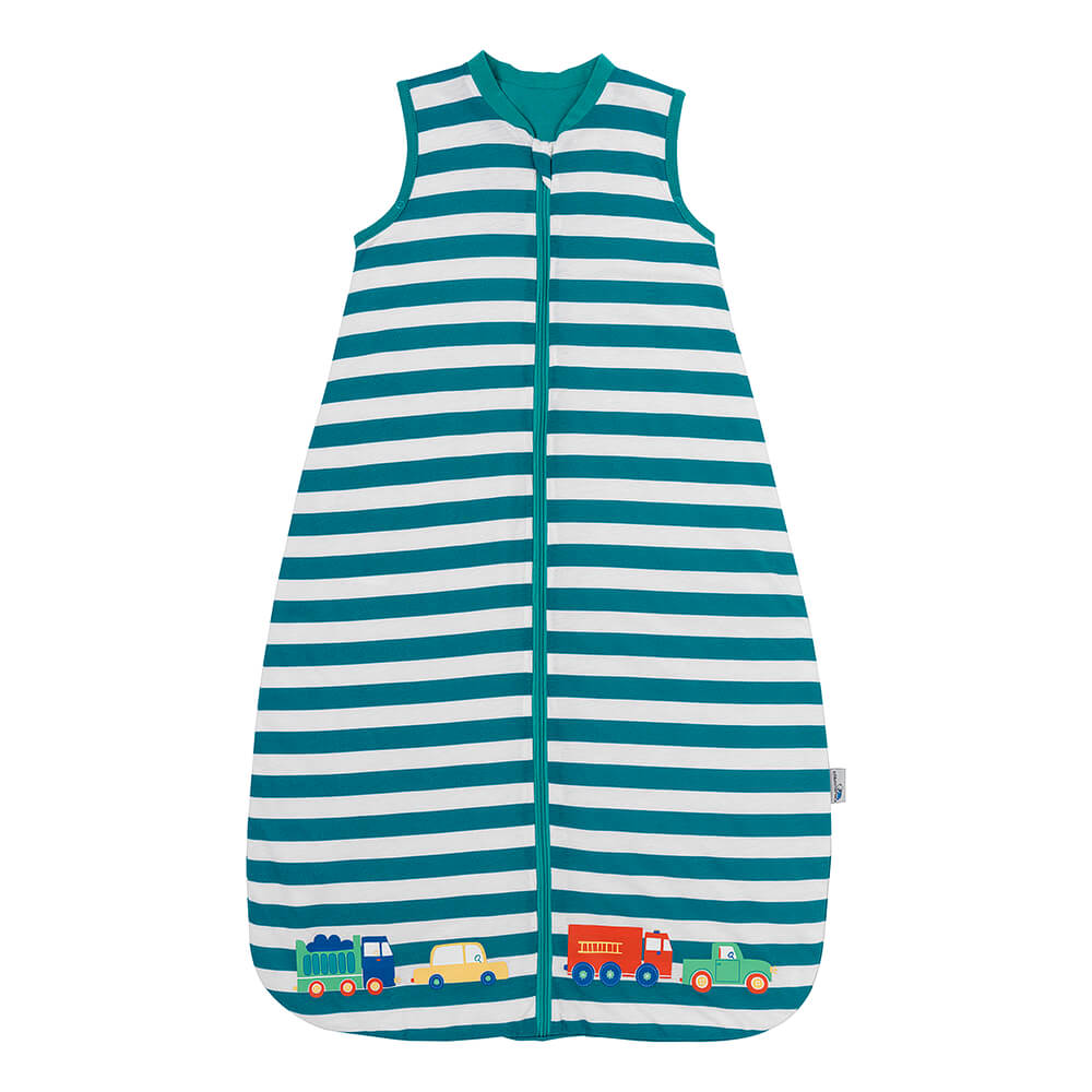 Baby Sleeping Bag - 1.0 Tog