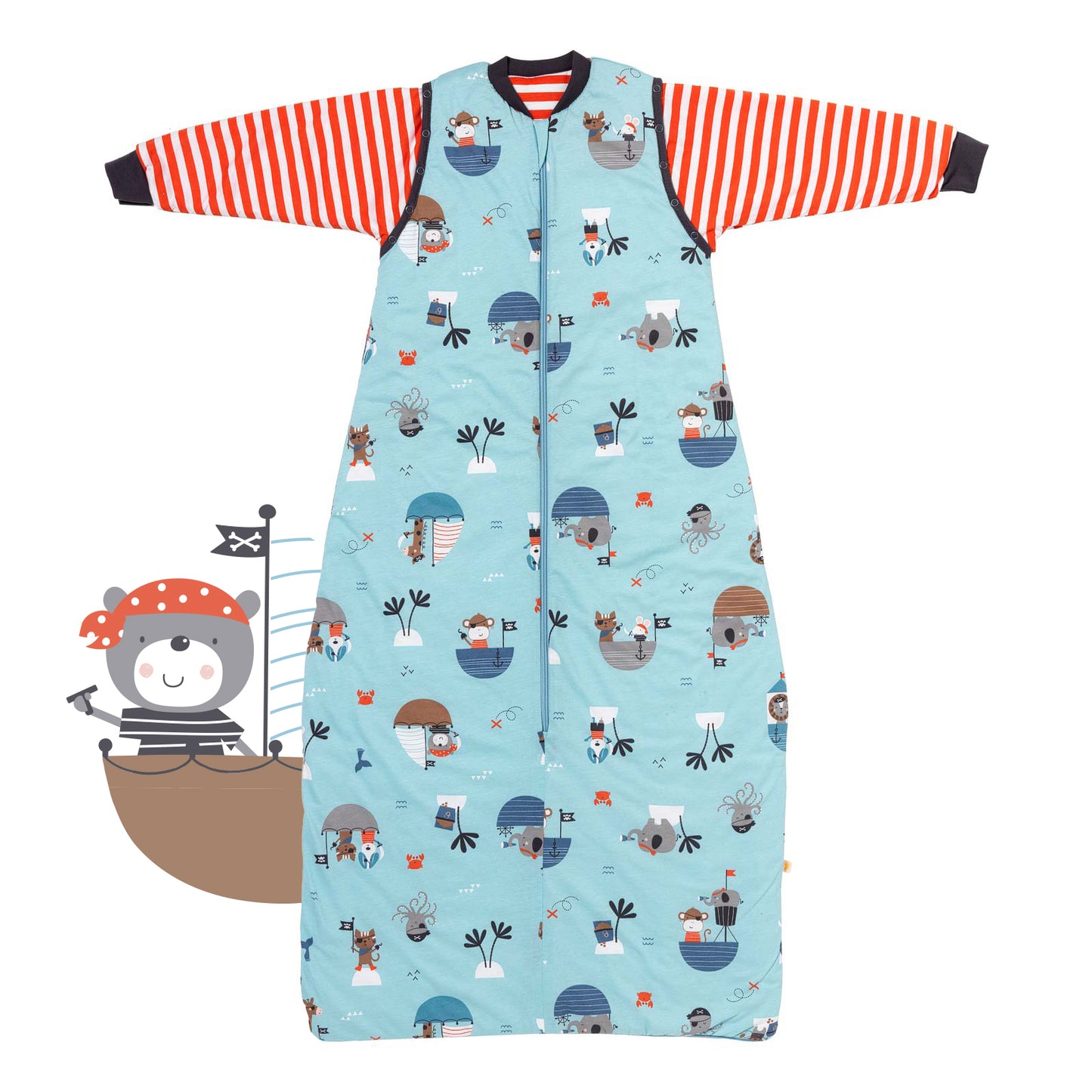 Baby Sleeping Bag - 1.0 TOG