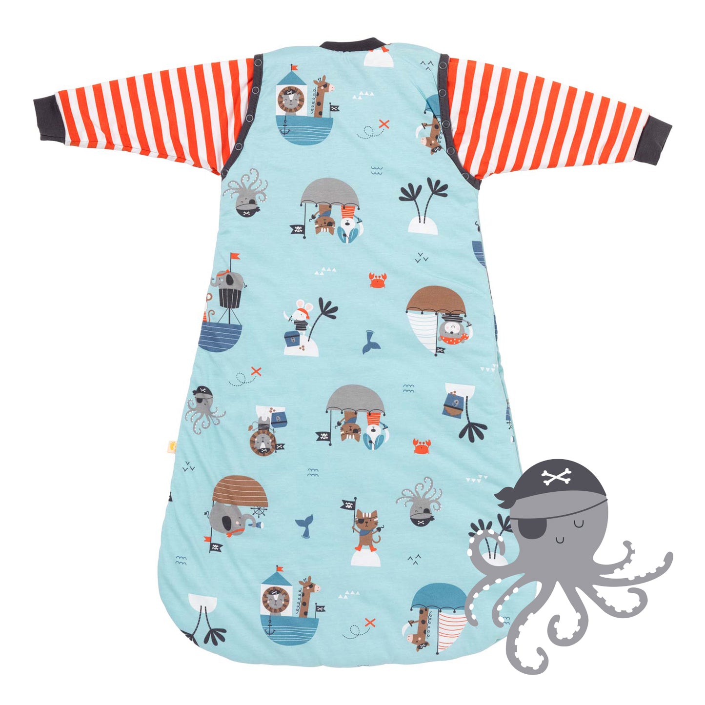 Baby Sleeping Bag - 1.0 TOG