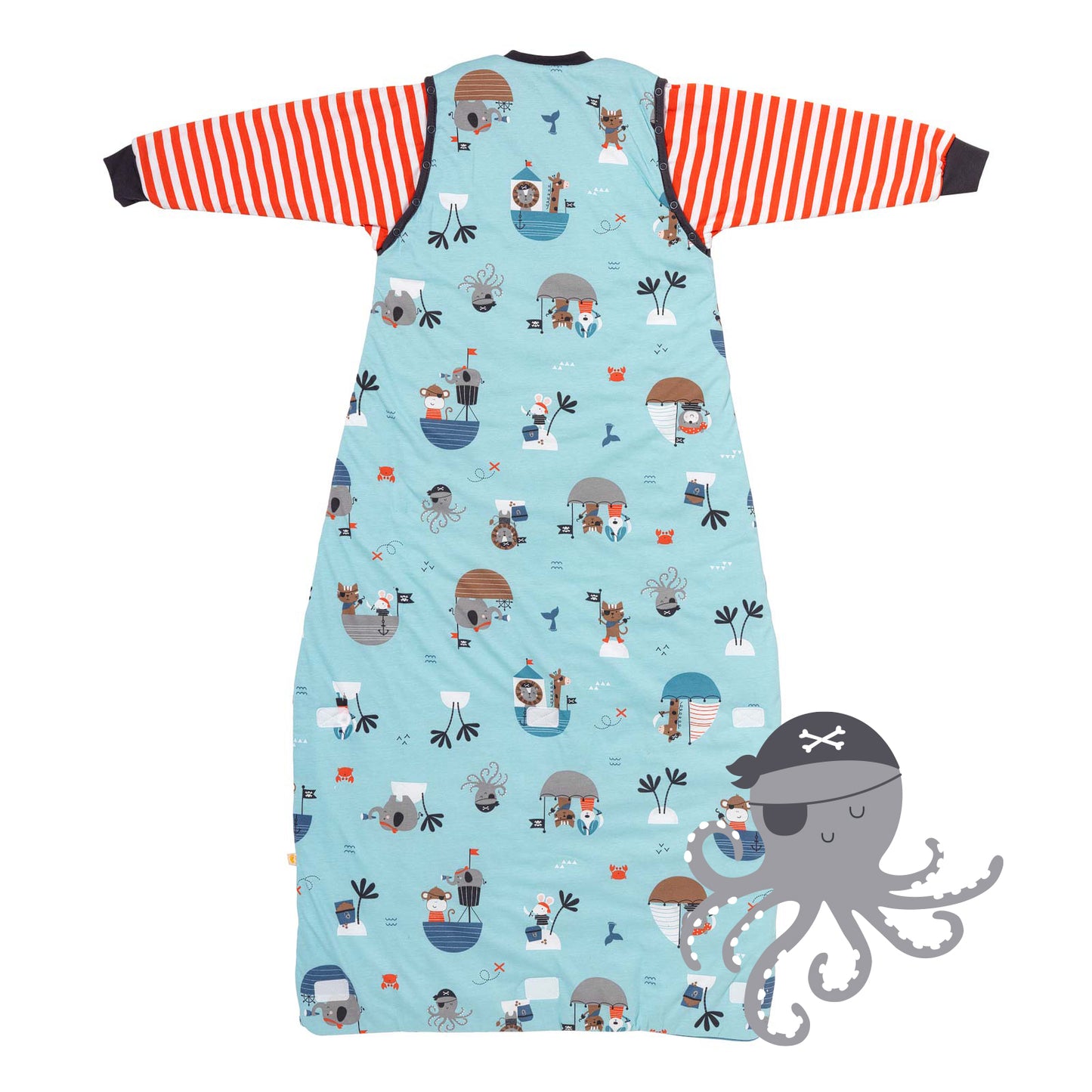 Baby Sleeping Bag - 1.0 TOG