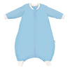 Sleeping Bag with Feet - 3.5 TOG