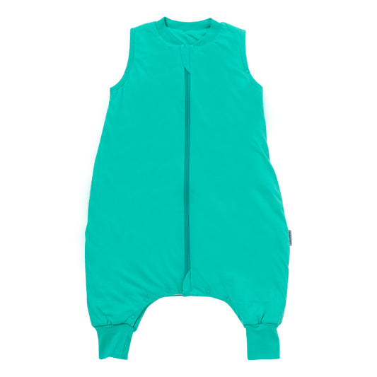 Plain Sleeping Bag with Feet - 2.5 TOG