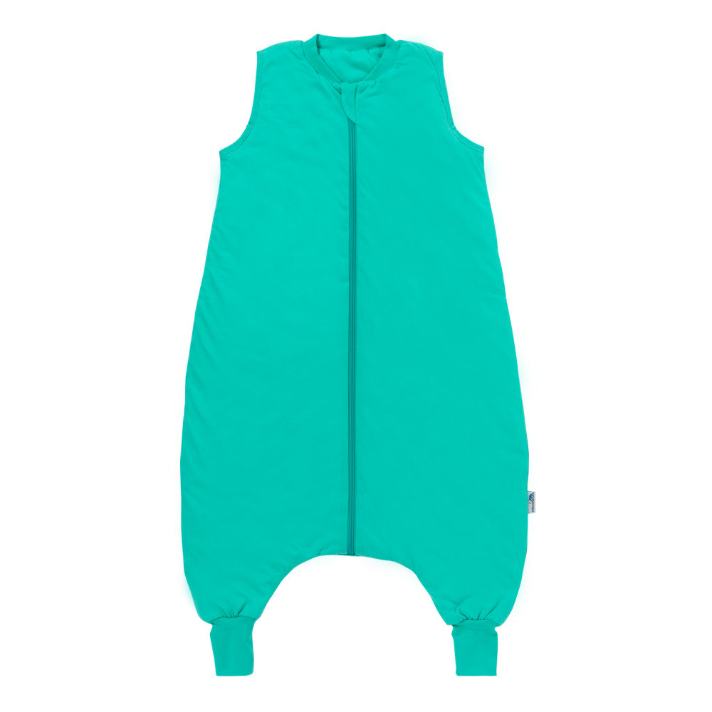 Plain Sleeping Bag with Feet - 2.5 TOG