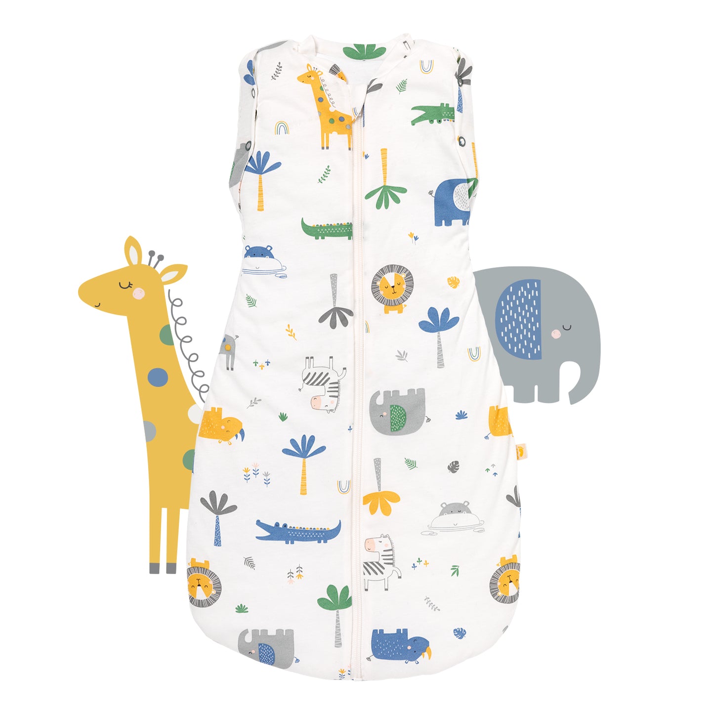 Swaddle bag 2.5 TOG