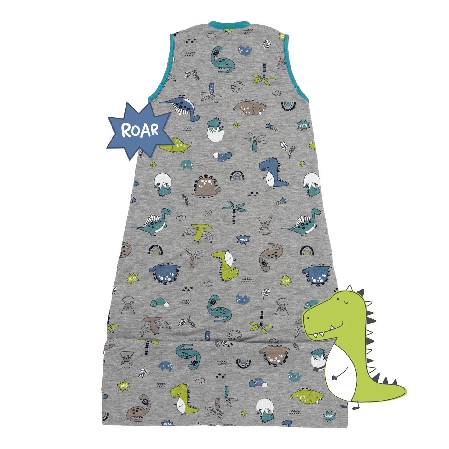 Baby Sleeping Bag - 1.0 Tog