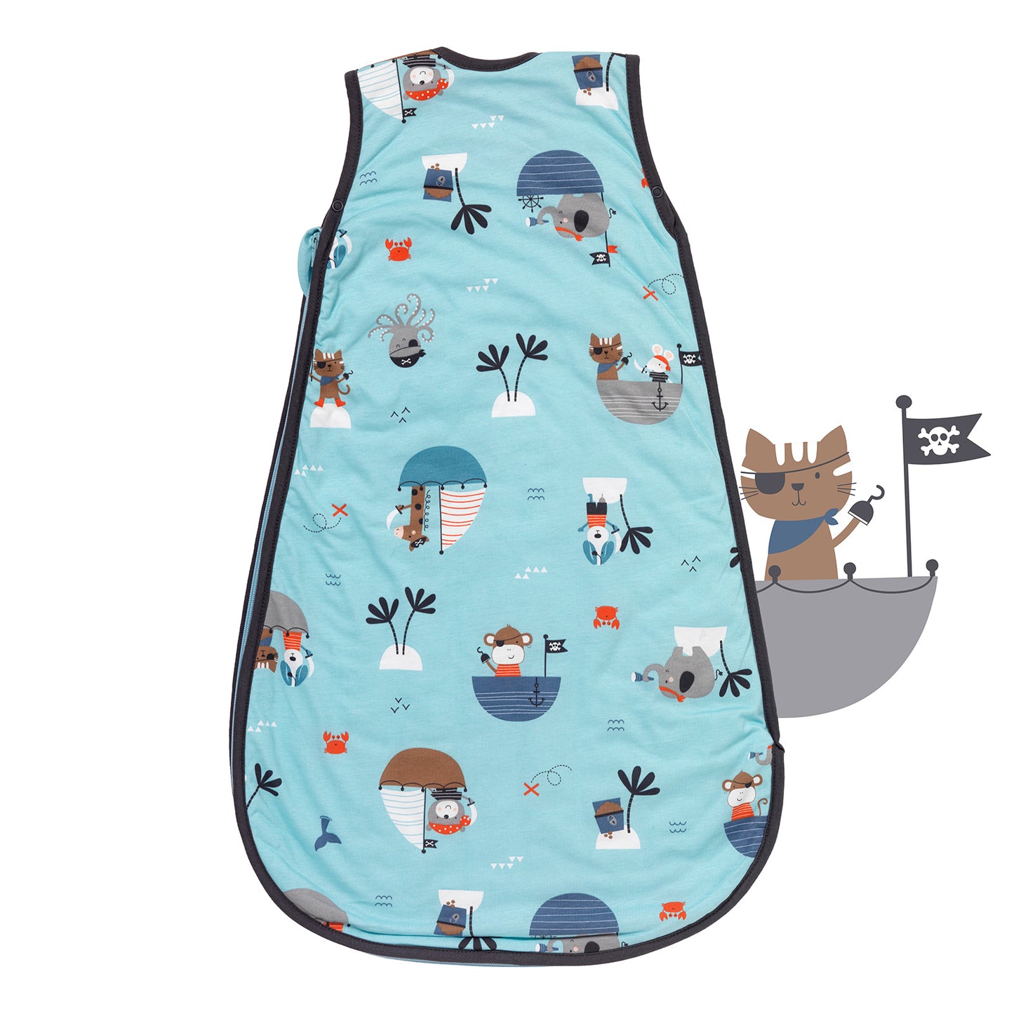 Baby Sleeping Bag - 1.0 TOG