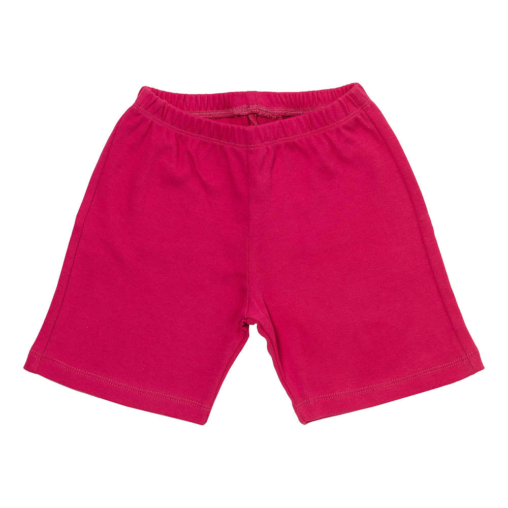 Organic Short Children's Pyjamas