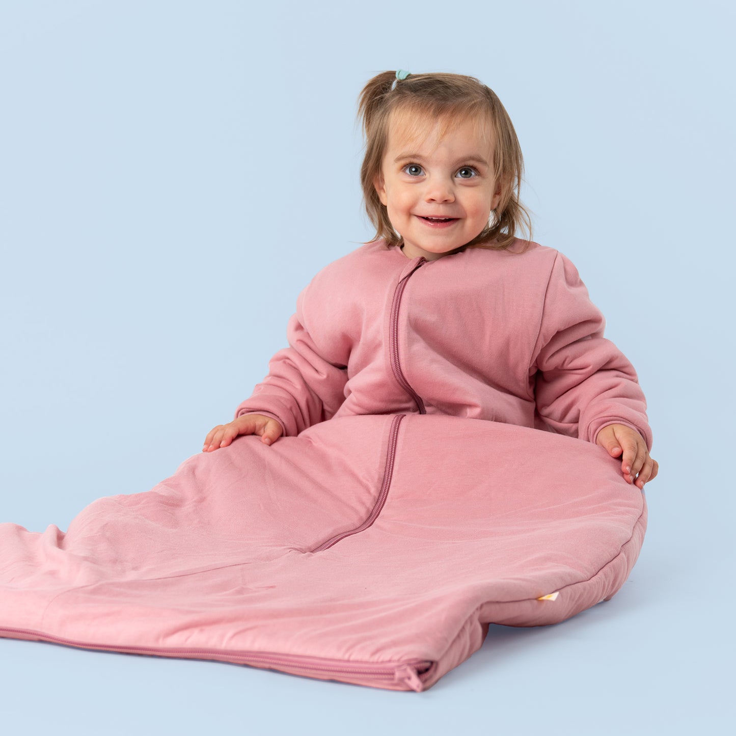 Plain Sleeping Bag, 3.5 TOG