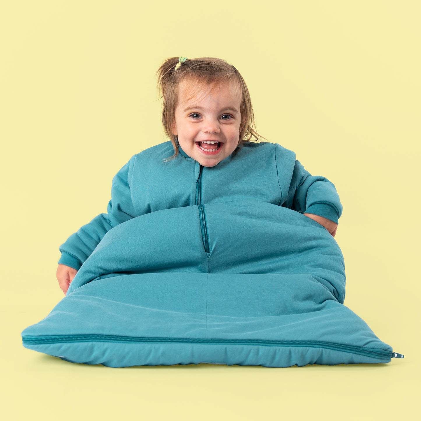 Plain Sleeping Bag, 3.5 TOG