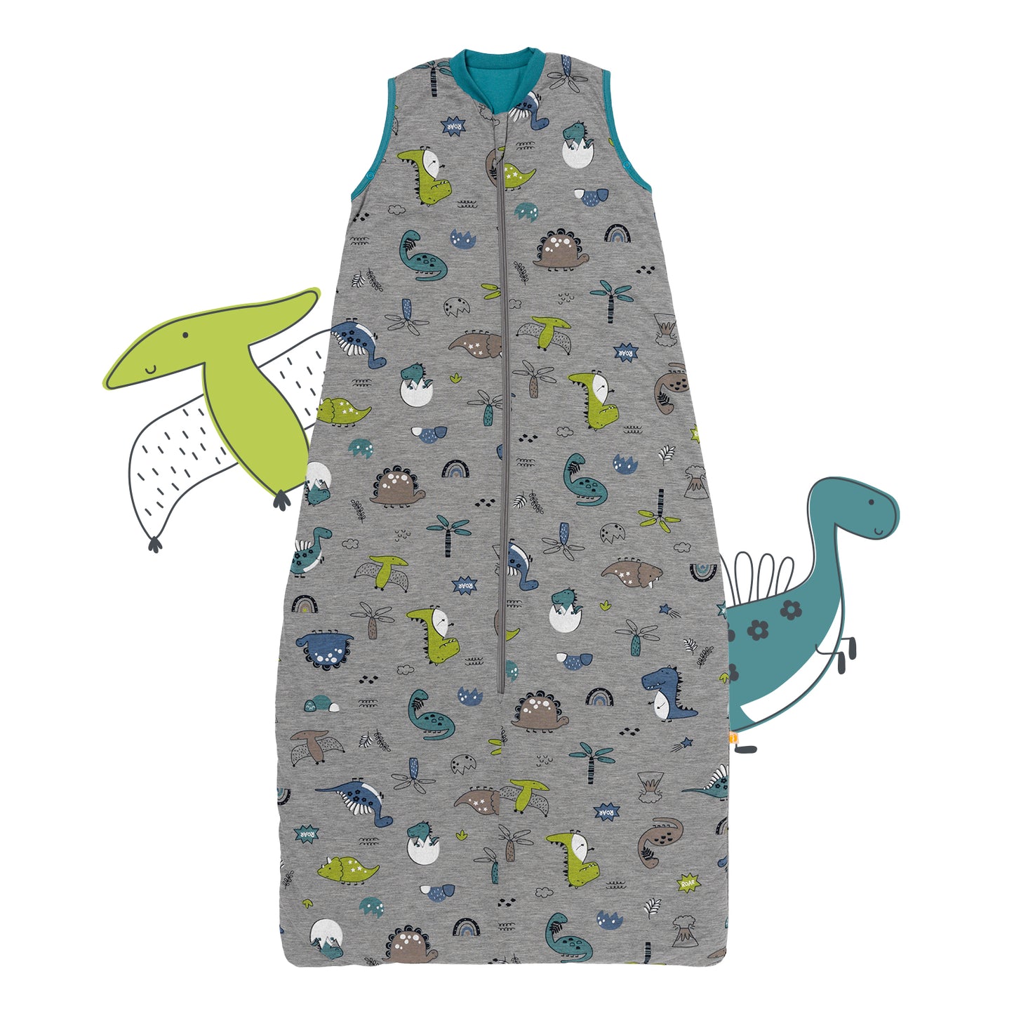 Baby Sleeping Bag - 1.0 TOG