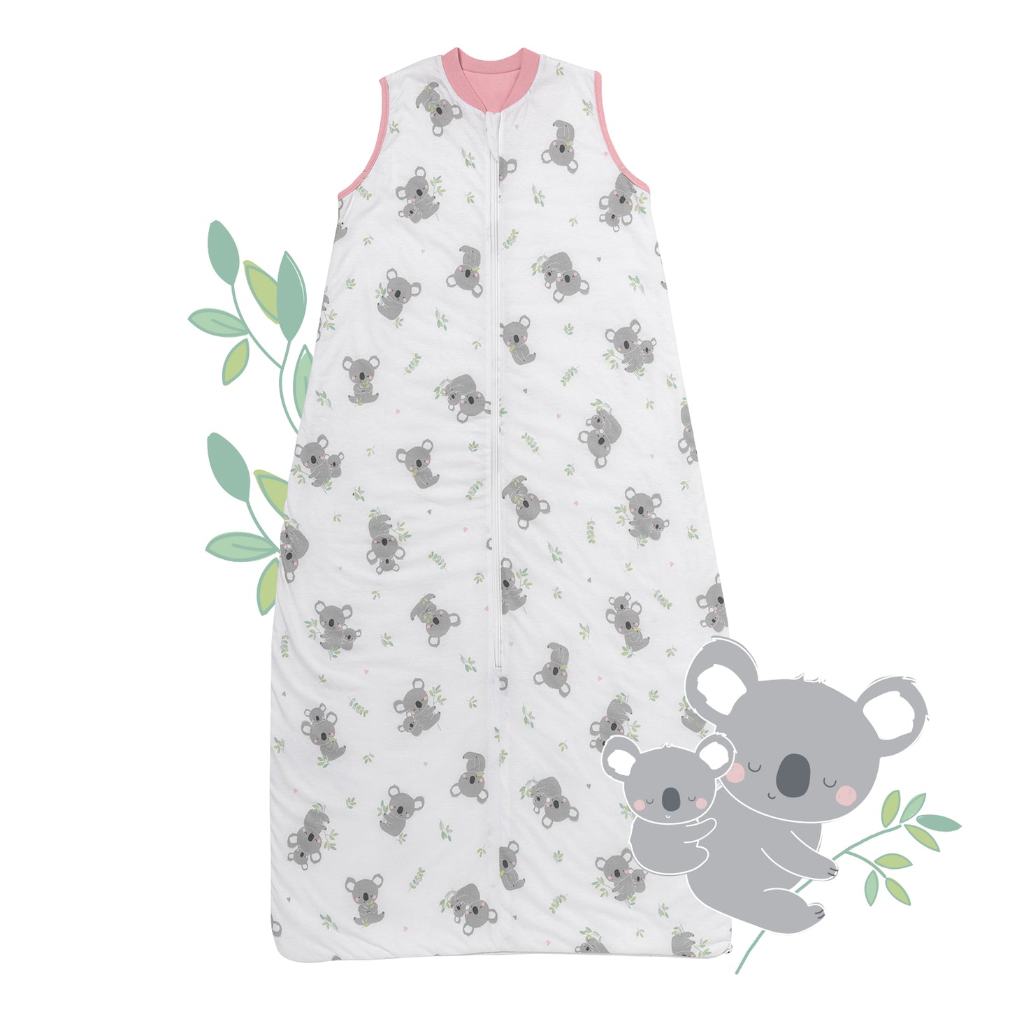 Baby Sleeping Bag - 1.0 Tog