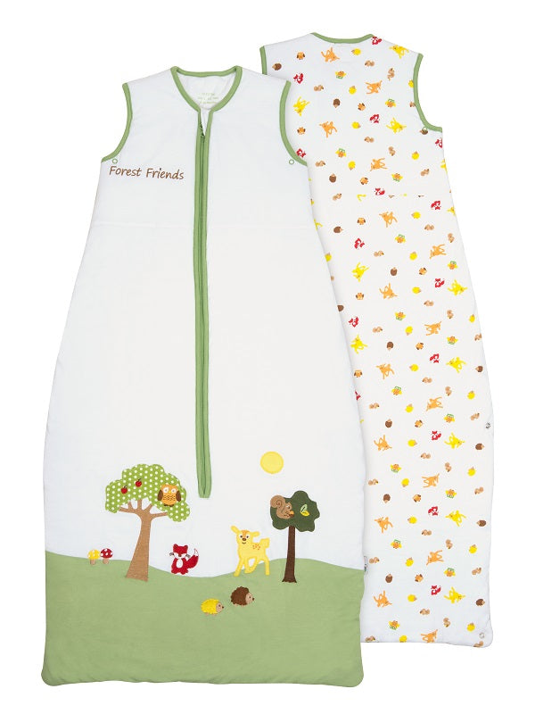 Baby Sleeping Bag - 0.5 Tog