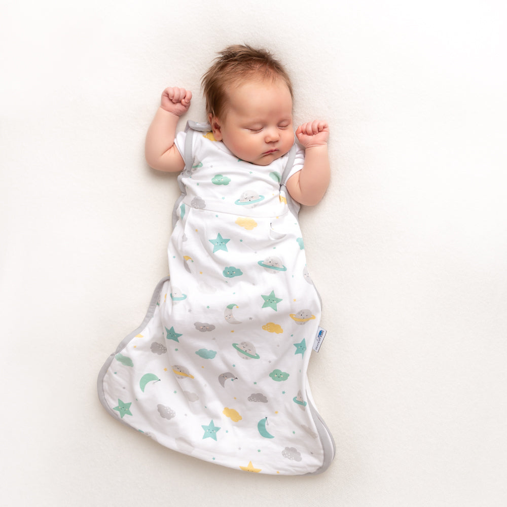 Baby Sleeping Bag - 0.5 Tog