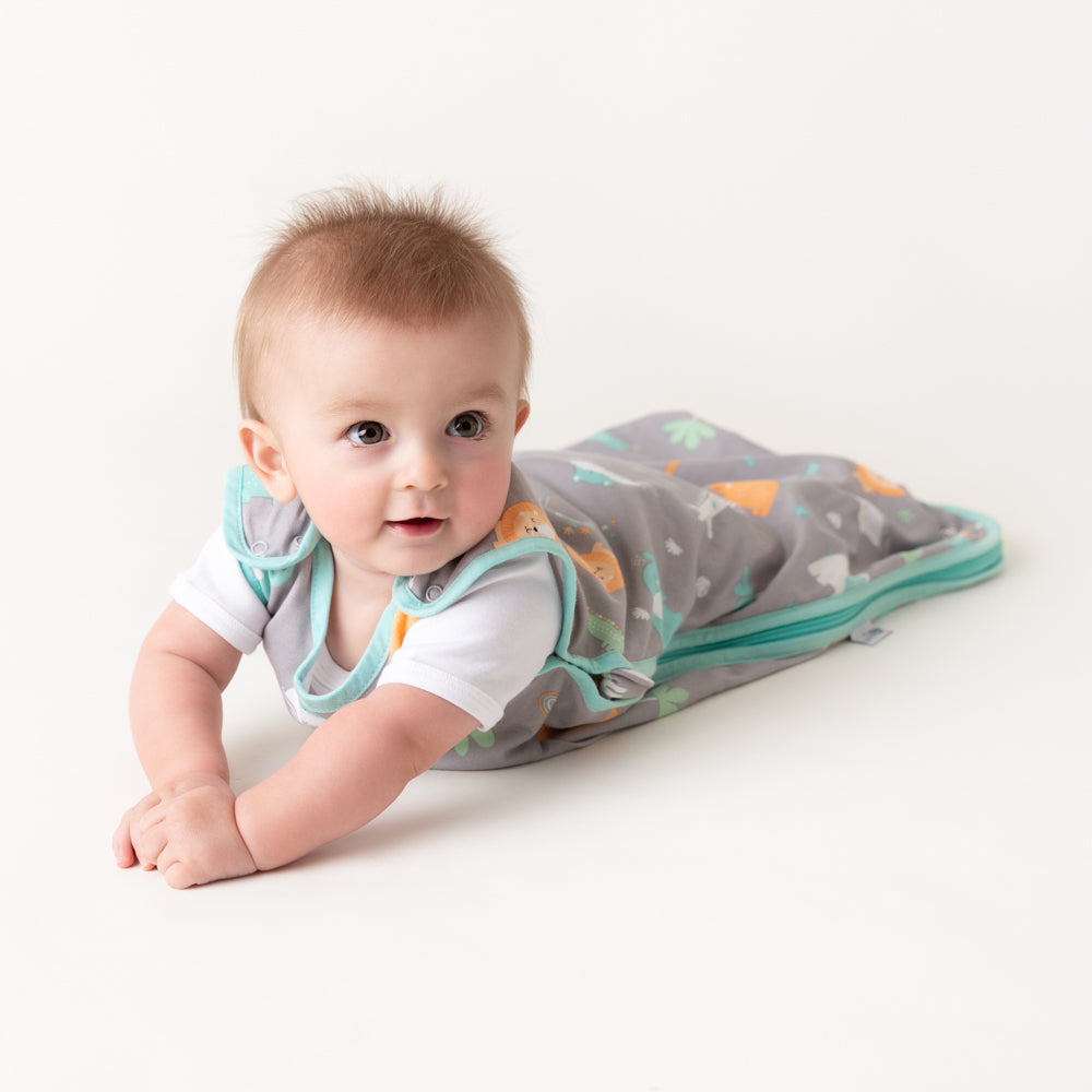 Baby Sleeping Bag - 0.5 Tog