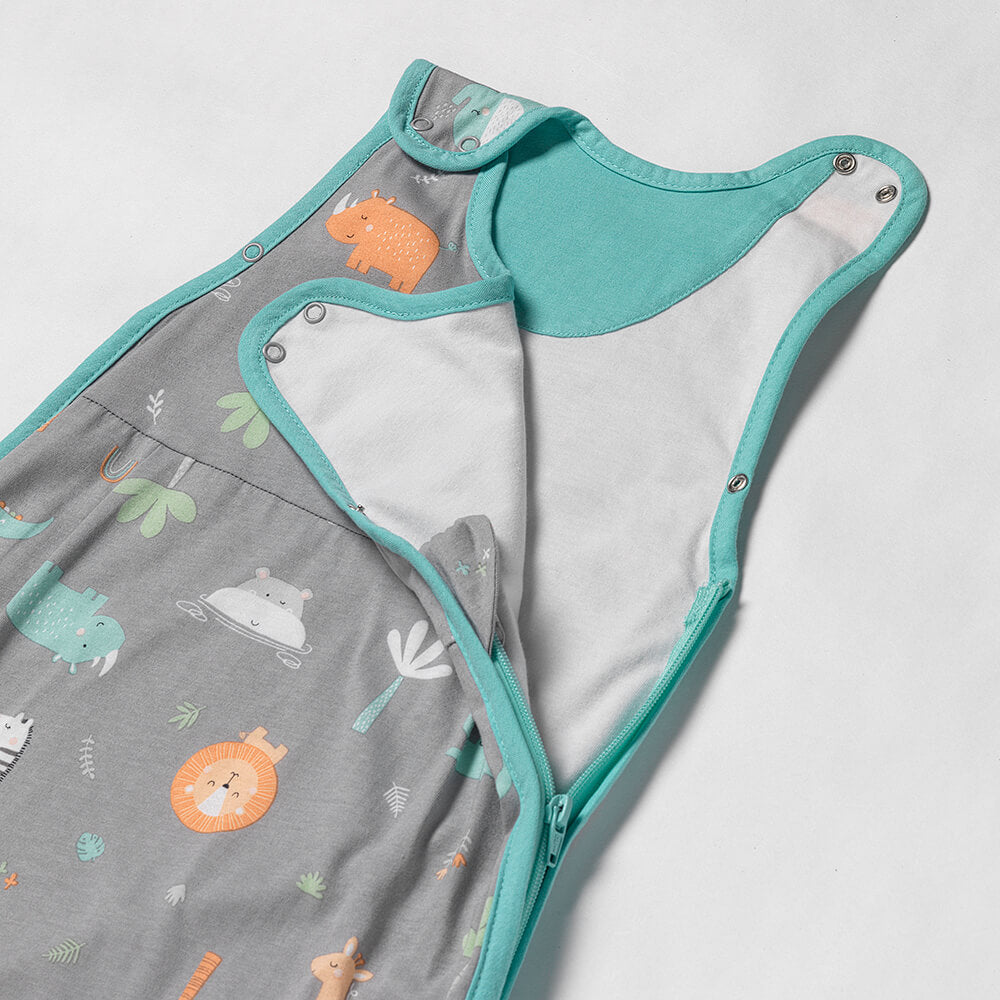 Baby Sleeping Bag - 0.5 Tog