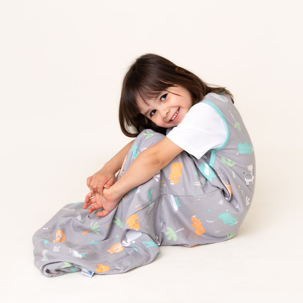 Baby Sleeping Bag - 0.5 Tog