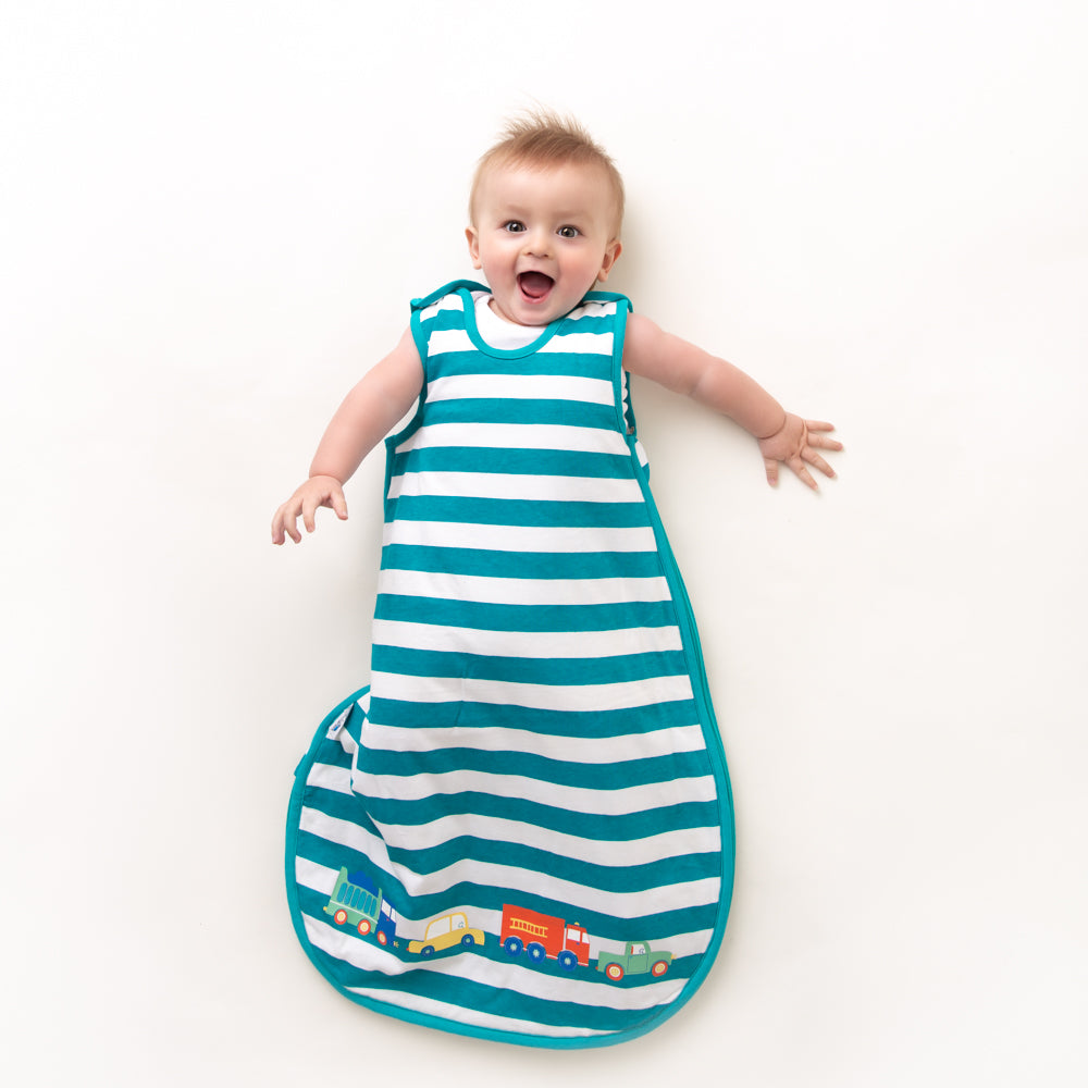 Baby Sleeping Bag - 0.5 Tog