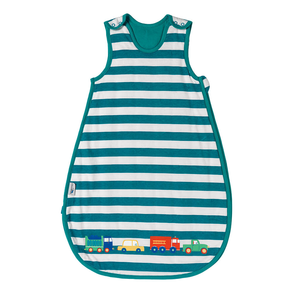 Baby Sleeping Bag - 0.5 Tog