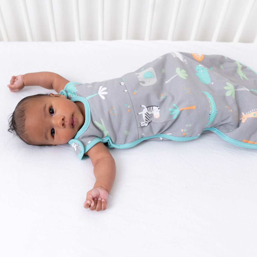 Baby Sleeping Bag - 0.5 Tog