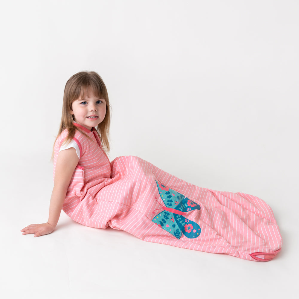 Baby Sleeping Bag - 0.5 Tog