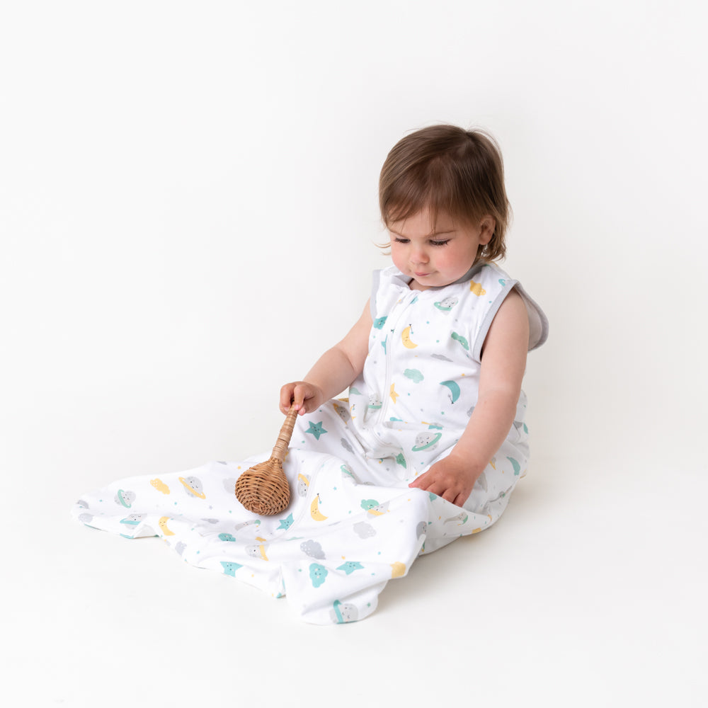 Baby Sleeping Bag - 1.0 TOG