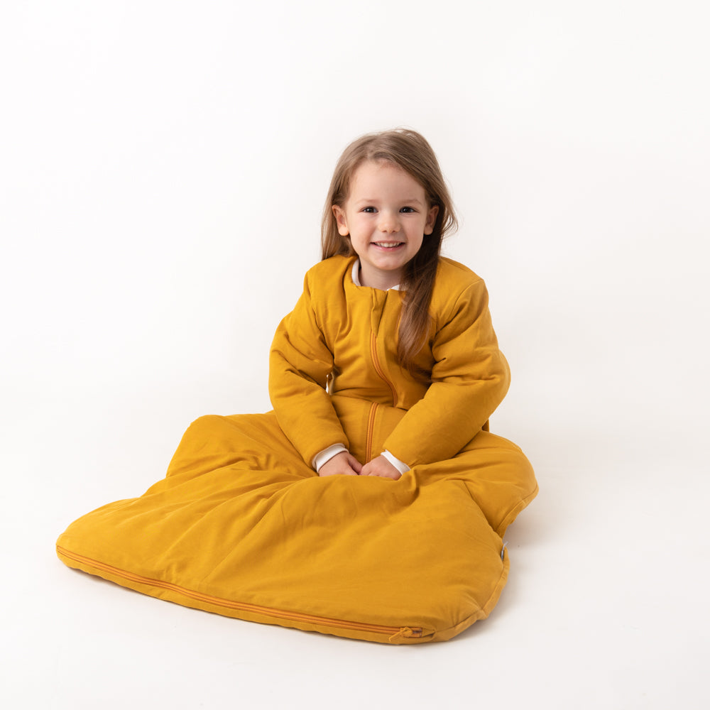 Plain Sleeping Bag, 3.5 TOG